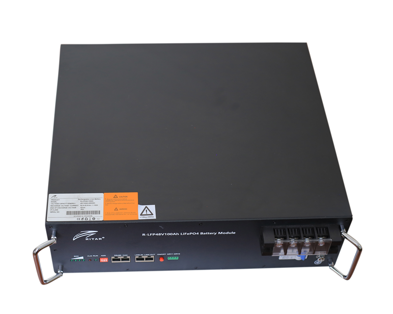 Lithium-ION  Battery